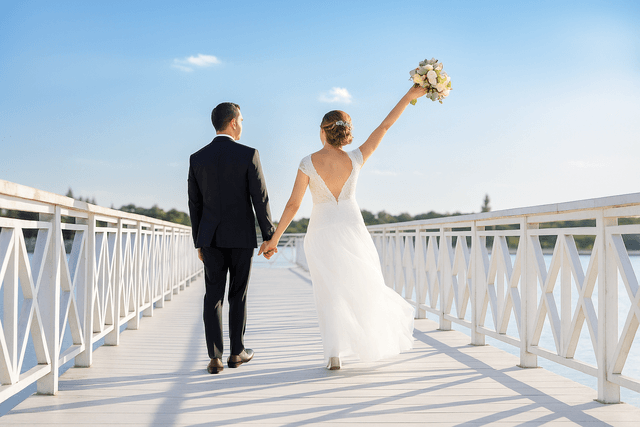 With Love, from rejoins-moi.fr – Notre histoire dans chaque invitation