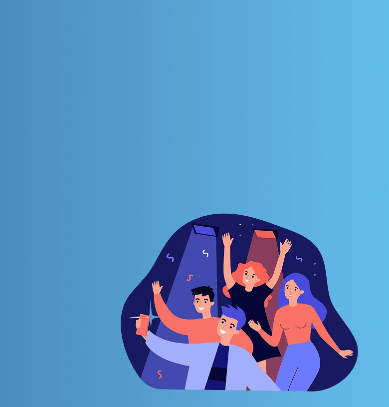 Background mobile