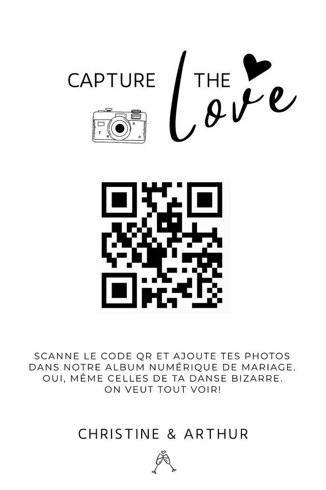 Model card QR 2