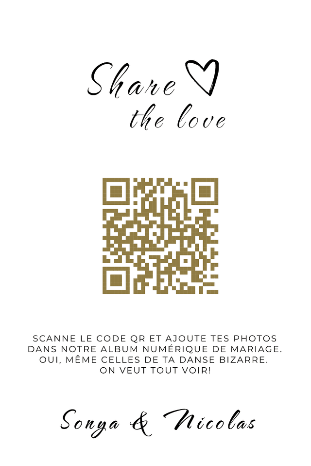 Model card QR 3